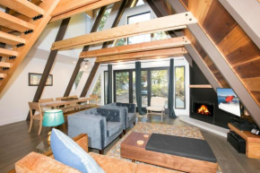 Sugar Pine Chalet on Tahoe